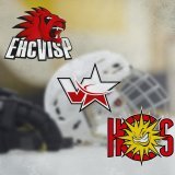 Pour la première fois depuis l'exercice 2012/2013, trois clubs valaisans seront en lice: Viège, Sierre et Martigny